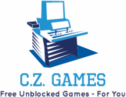 C.Z. Games